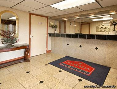 Hotel Ramada By Wyndham West 2*