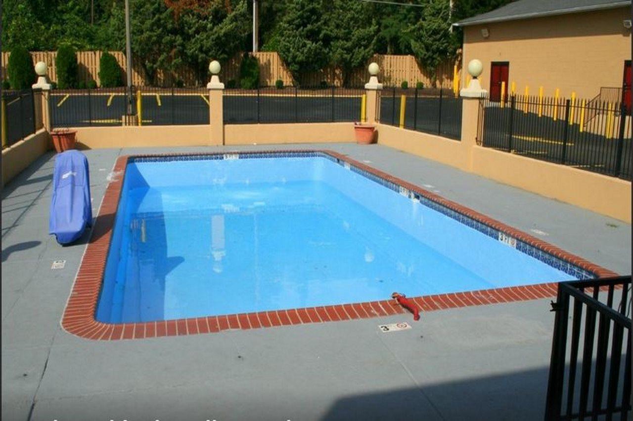 Ramada By Wyndham West Baltimore
