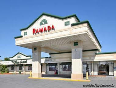 Ramada By Wyndham West 2* Baltimore