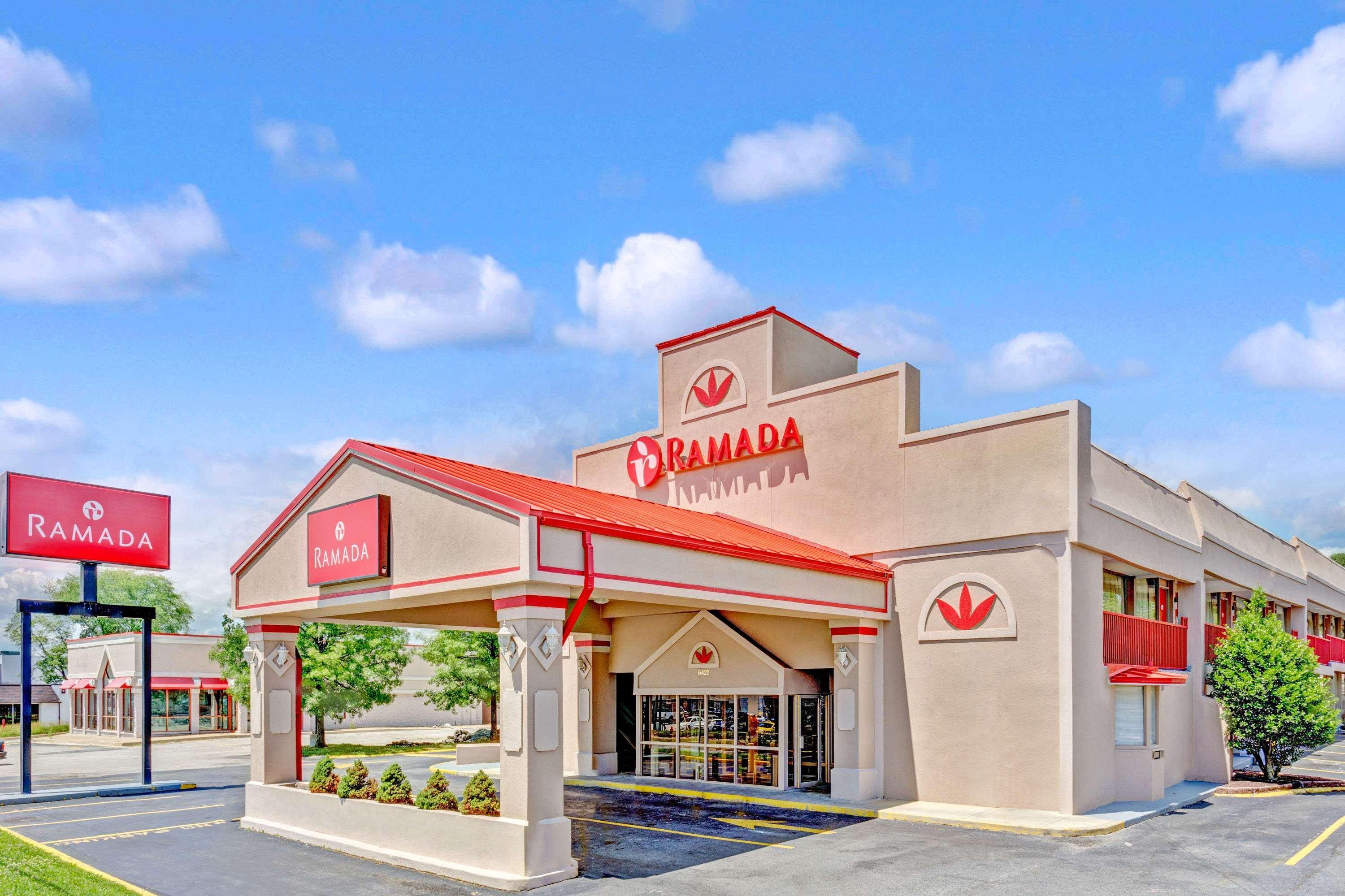 Ramada By Wyndham West